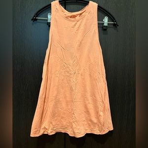 Lululemon workout tank